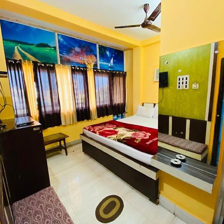 Staymaker Hotel Prerana タラピス エクステリア 写真