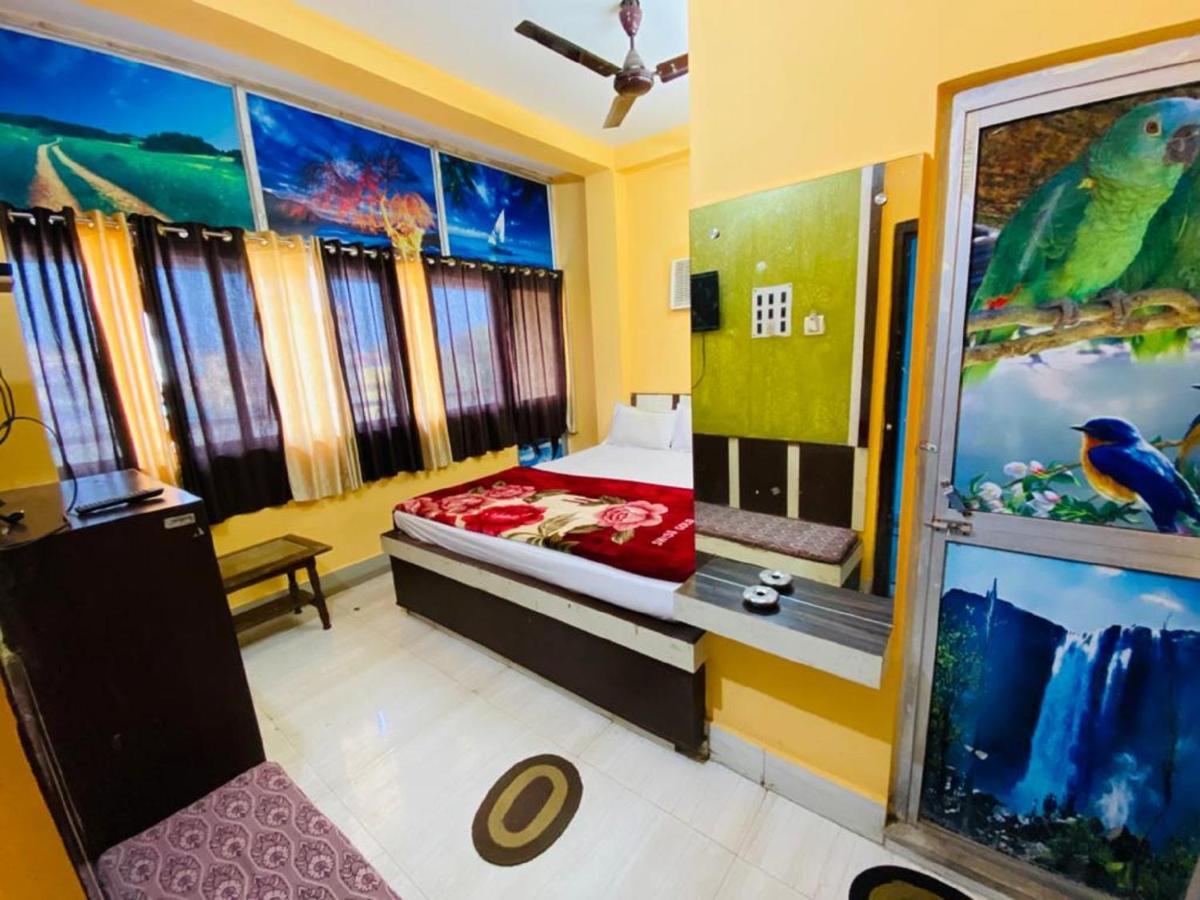 Staymaker Hotel Prerana タラピス エクステリア 写真